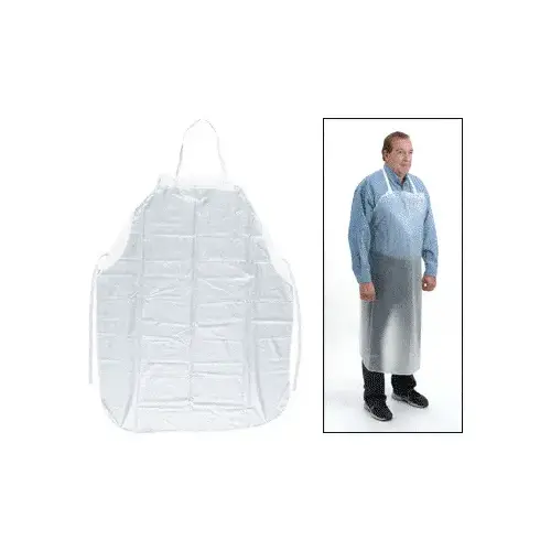 CRL 2235 Plastic Apron