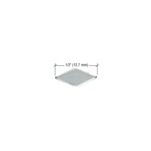 CRL 2P 1/2" Universal Diamond Points - Pack