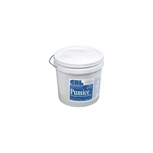 CRL 2F-XCP10 Coarse Ground Navajo Pumice - pack of 10