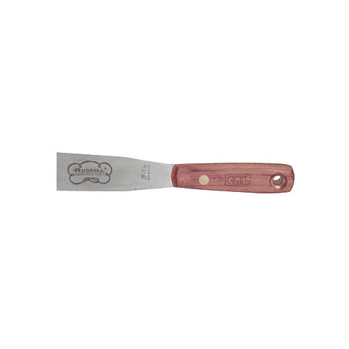 CRL 2F114 Russell 1-1/4" Flexible Knife