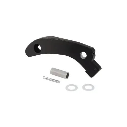 Dark Bronze Right Side Arm Assembly for 1095 Rim Exit Panic Device