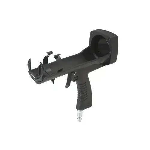 CRL 3021301 Air Power Caulking Gun Black