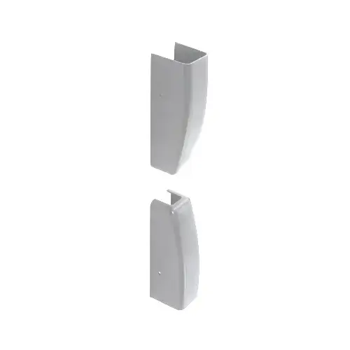 Top And Bottom Latch Cover Package Aluminum