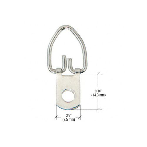 One Hole Swivel Hanger