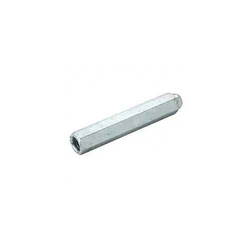 Top And Bottom Bolts For Concealed Vertical Rod Exit Devices
