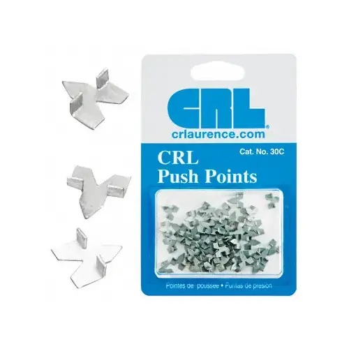 Push Points - Blister Card