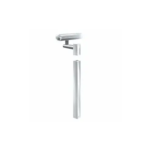 Custom Fabricated Hand Rail Post Kit