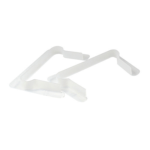 Biloba 10 mm Glass-to-Glass Replacement Gasket Kit