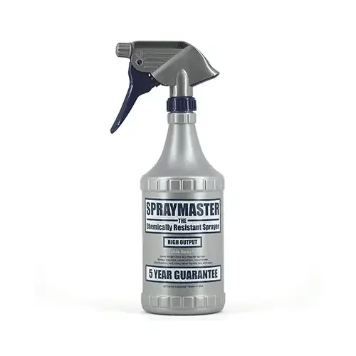 SprayMaster 3371032 32 Oz. Trigger Sprayer