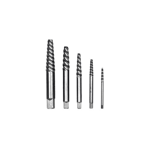 Screw Extractor Set