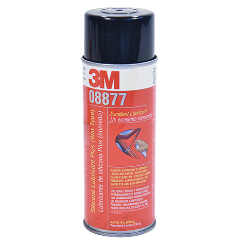 Silicone Lubricant Plus (Wet Type)