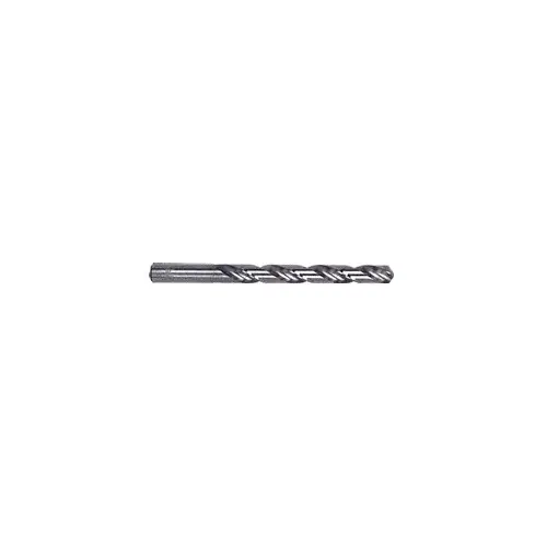 1/64" Fractional Sized 118 degree Point Jobber's Length High Speed Drill Bit