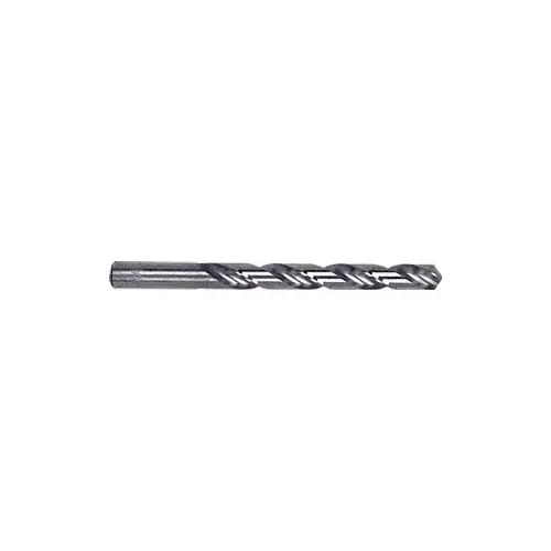 1/32" Fractional Sized 118 degree Point Jobber's Length High Speed Drill Bit