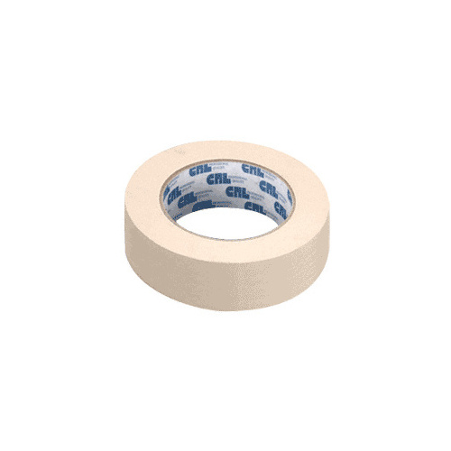 1-1/2" Multi-Purpose Masking Tape Tan