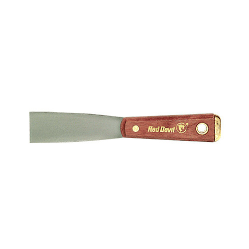 1-1/4" Flexible Knife