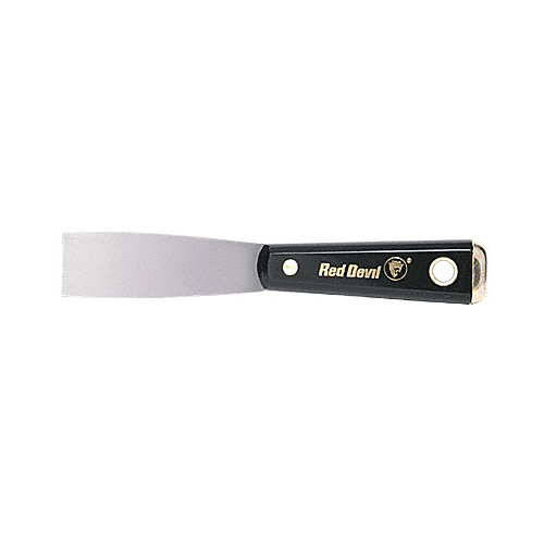 Red Devil 4201 1-1/4" Stiff Knife