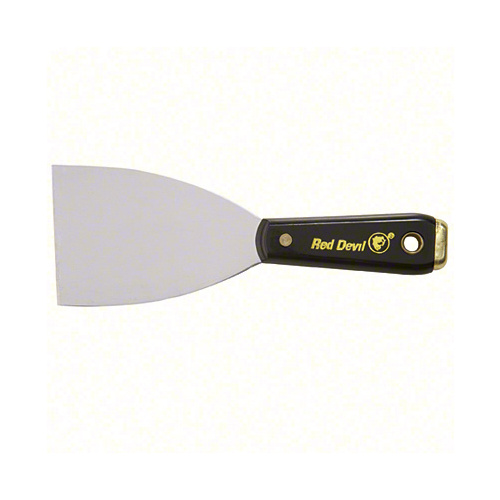 Red Devil 4209 3" Stiff Knife