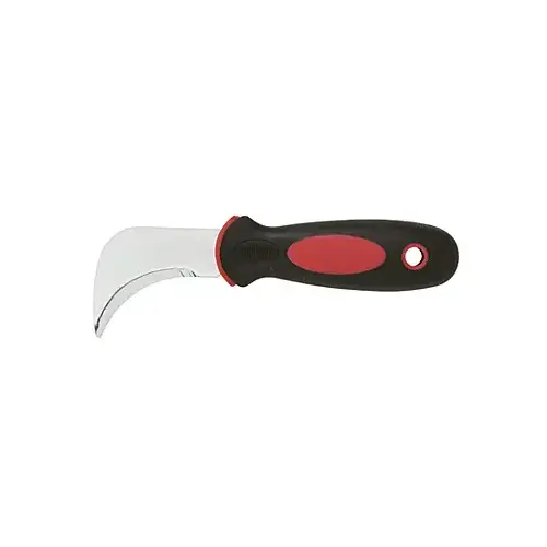 Red Devil 4608 Flooring Knives, 2 1/2 in High Carbon Steel Blade