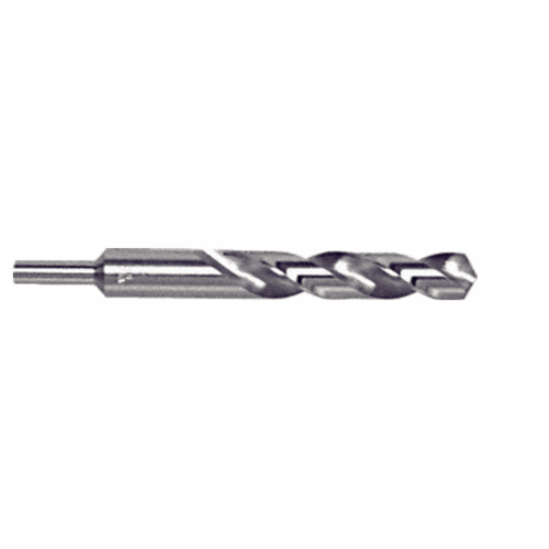7/16" Reduced Shank Drill Bit