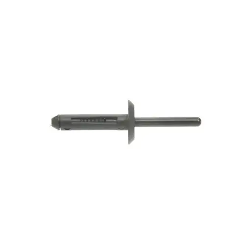 CRL 58108 Chrysler Grip Range .236"-.394" Plastic Rivet in Bulk Pack