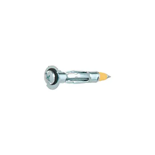 Pan Head 1/8" to 1/2" Grip Range Drive Fasteners