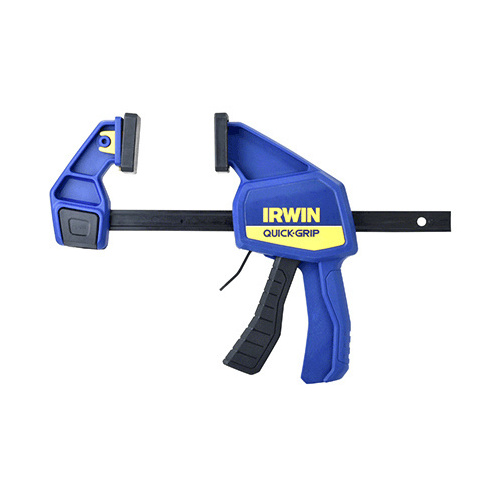 6" Quick-Grip Bar Clamp/Spreader