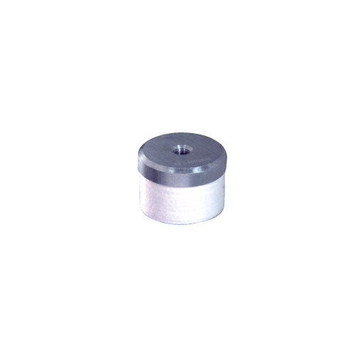 CRL 5702 Aluminum Adapter and Felt Wheel