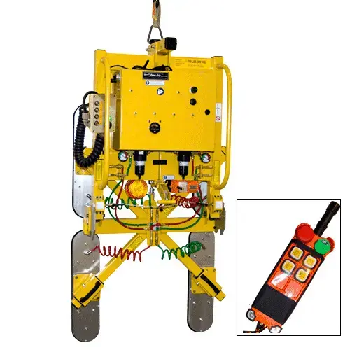 Remote Control Retrofit - MTCLDC