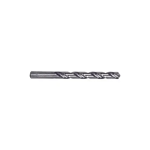 15/32" Fractional Sized 118 Degree Point Jobber's Length High Speed Drill Bit