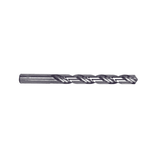 7/16" Fractional Sized 118 degree Point Jobber's Length High Speed Drill Bit