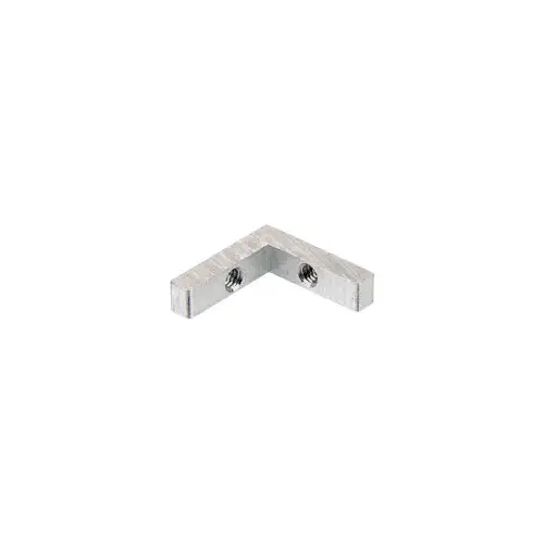 Aluminum Corner for D1675 Frame