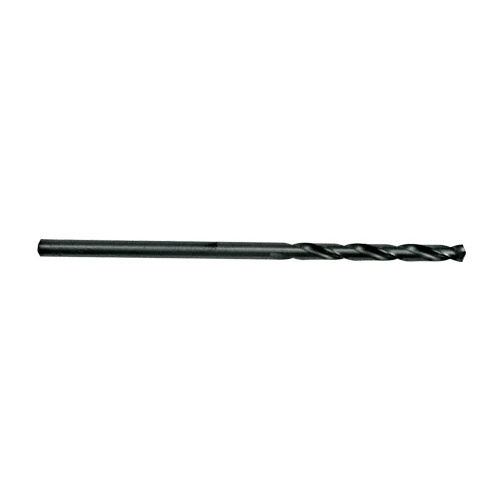 1/4" Fractional Sized Drill Bit - 6" Long