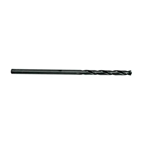 CRL 66618 1/8" Fractional Sized Drill Bit - 6" Long