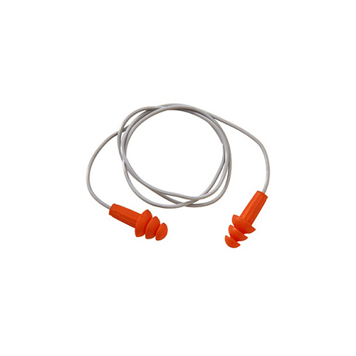 CRL 67221 Reusable Ear Plugs