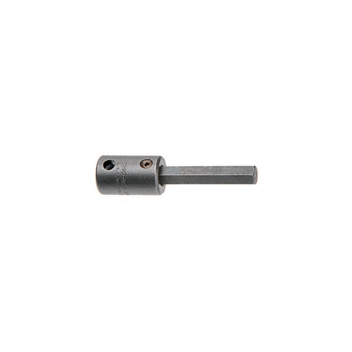 3/8" Drive - 3/8" Hex Bit