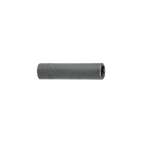 3/8" Drive   1/2" Deep Socket 6-pt.