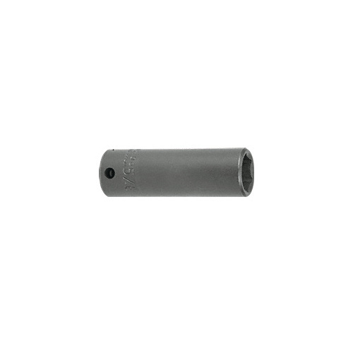 3/8" Drive   9/16" Deep Socket 6-pt.