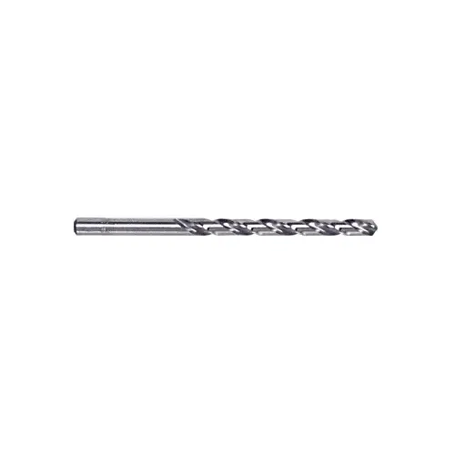 No. 10 Wire Gauge Jobber's Length Drill Bit