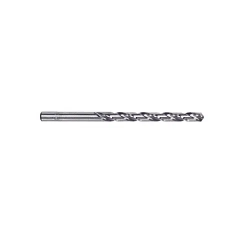 No. 19 Wire Gauge Jobber's Length Drill Bit