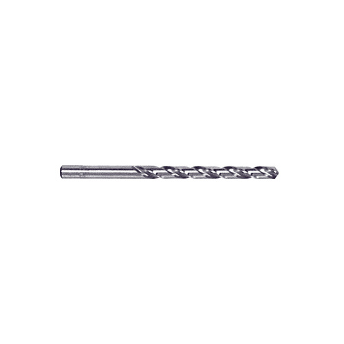 No. 31 Wire Gauge Jobber's Length Drill Bit