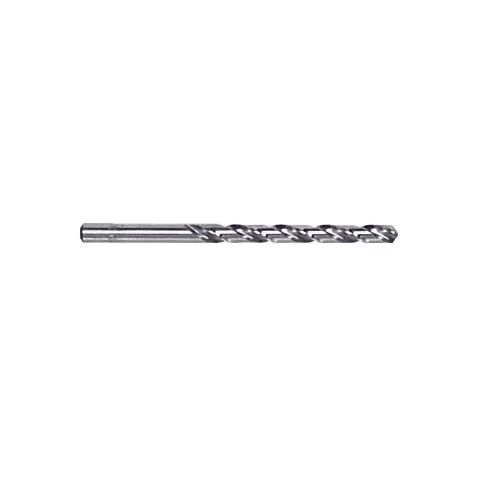 No. 34 Wire Gauge Jobber's Length Drill Bit