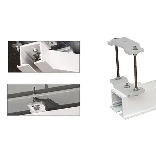 Standard Support Assembly