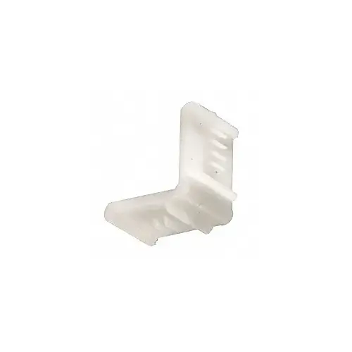 3/4" Corner for Dual-Seal Spacer - pack of 100