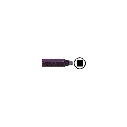 9/64" Size Square Insert Bit