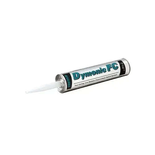 Bronze DyMonic  FC Polyurethane Sealant