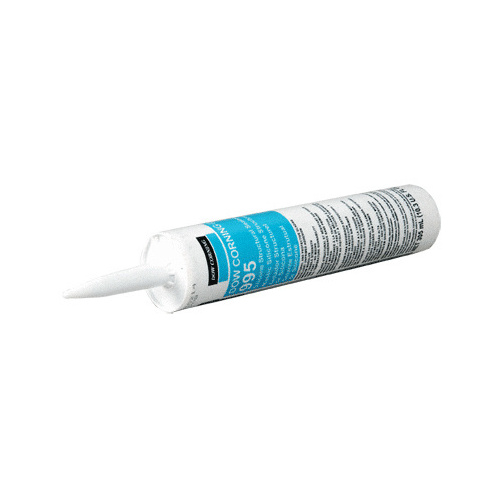 Dow Corning 995BL Black 995 Silicone Structural Adhesive