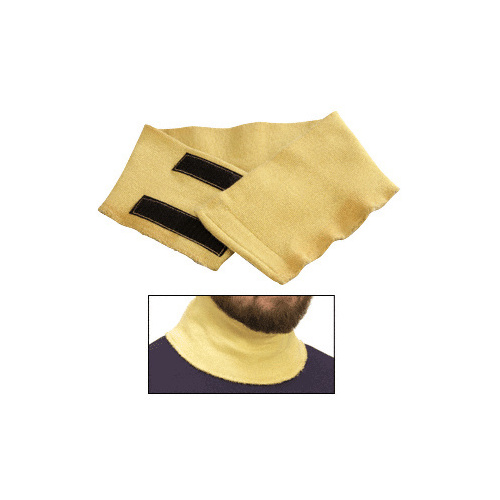 Cut Resistant Neck Protector