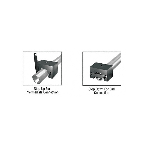 CRL A19DJ ACRS Drilling Jig Black