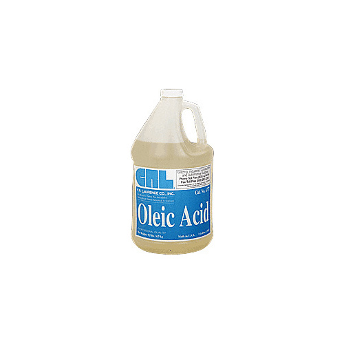 Oleic Acid - 1 Gallon