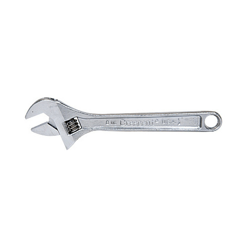 12" Adjustable Crescent Wrench